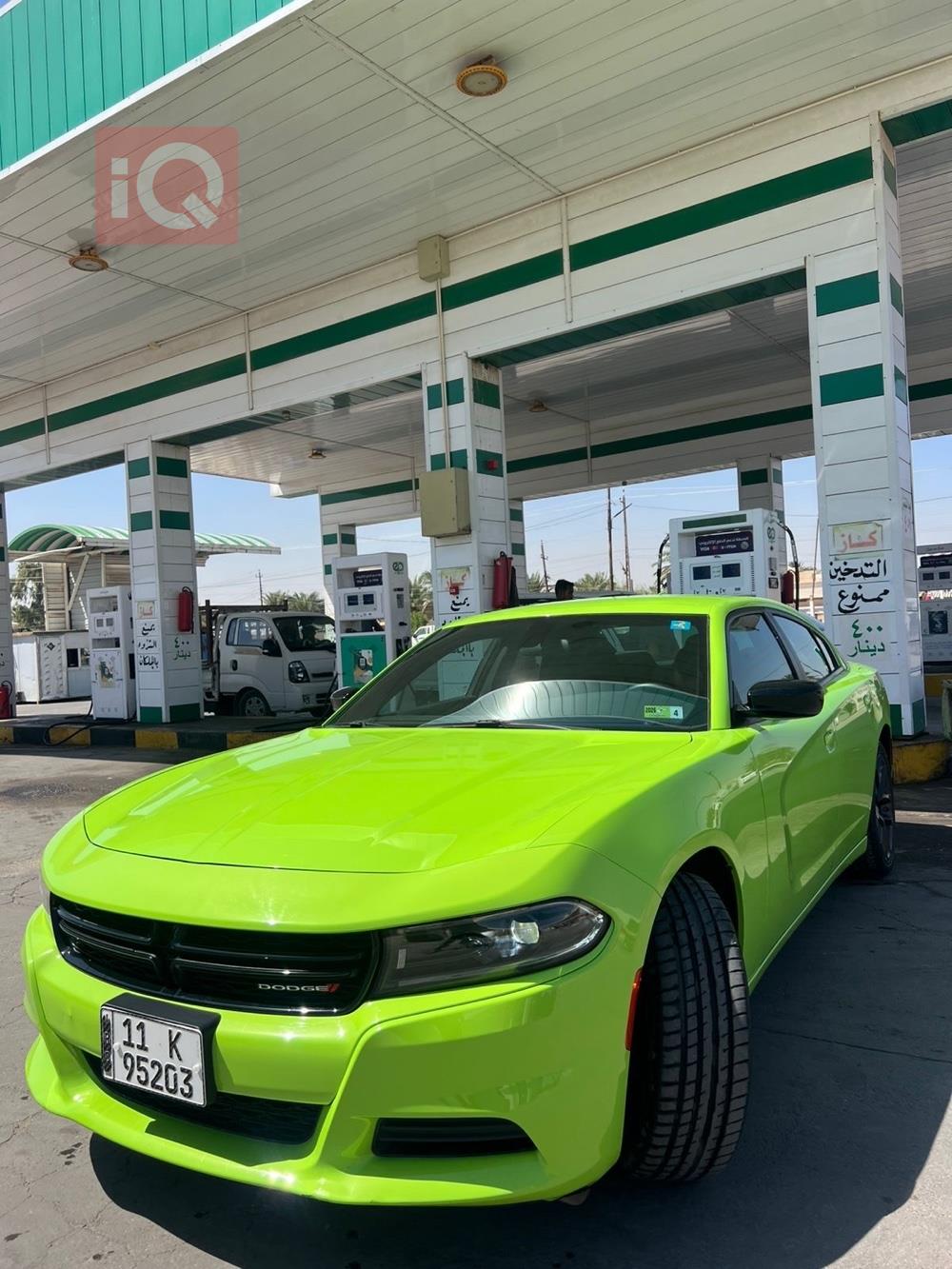 Dodge Charger